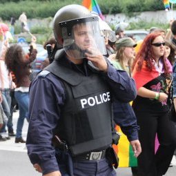 LGBT en Bulgarie : à Sofia, la gay pride sous haute tension