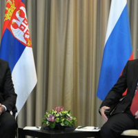 Serbie : un nouveau gouvernement sous l'oeil du « grand frère » russe