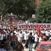 Kosovo : « US go home ! » ?