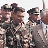 Guerre en Croatie : acquittement d'Ante Gotovina, la légalisation du nettoyage ethnique (1/2)