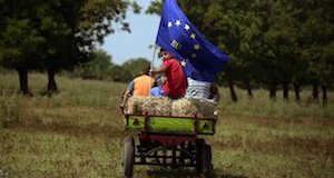 Agriculture : l'UE verte de colère contre la Bulgarie