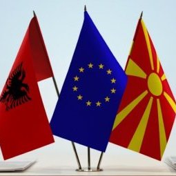 Albanie et Macédoine du Nord : déception et colère après « l'erreur historique » de la France et de l'UE