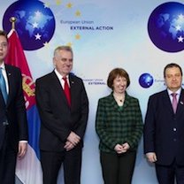 Serbie-Kosovo : signature d'un accord bilatéral avant la fin du mois ?