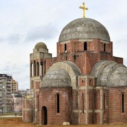 Église du Christ-Sauveur : la justice du Kosovo tranche encore en faveur de l'Église orthodoxe serbe