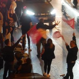 Turquie : l'opposition kémaliste triomphe aux élections locales