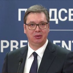 Coronavirus en Serbie : Vučić compte sur la Chine, pas sur l'UE