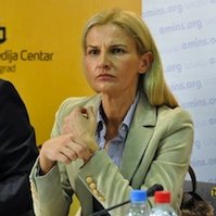 Serbie : Tanja Miščević, une figure consensuelle pour négocier avec l'Union européenne