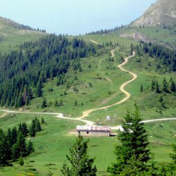 Entre Kosovo et Monténégro, la route du Čakor rouvrira-t-elle un jour ?