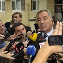 Élections au Monténégro : victoire sans surprise de la coalition de Milo Đukanović 