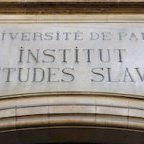 Blog • Une richesse peu connue : les fonds slaves des bibliothèques en France