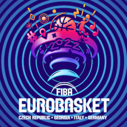 Un EuroBasket 2022 sous le signe des Balkans