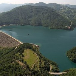 Nord du Kosovo : petites provocations autour du lac de Gazivode