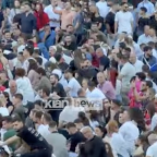 Fil info Albanie | De Tirana à Shkodër et Korçë, la colère ne faiblit pas