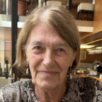 Andrée Lück Gaye : « La Slovénie ne fait rien pour promouvoir sa littérature en France »