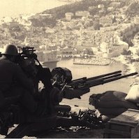 Vingtième anniversaire du siège de Dubrovnik : le Monténégro refuse toujours de regarder son passé en face