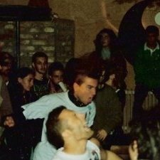 Mix • Anarchie en Anatolie : brève histoire du punk en Turquie