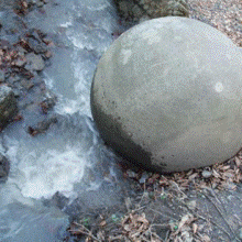 Bosnie-Herzégovine : le mystère des boules de pierre