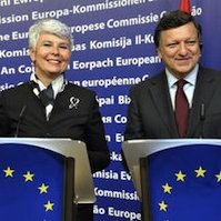 Intégration européenne : c'est officiel pour la Croatie