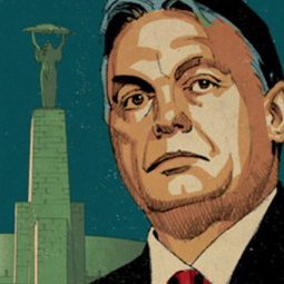 Essai • Dans la tête de Viktor Orbán