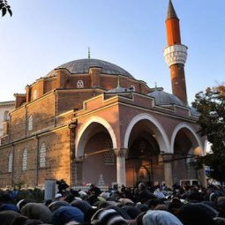 Islam : où et comment former les imams de Bulgarie ?