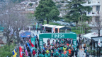 Blog • Berat Green Half Marathon 2ème edition : Plus que du Sport