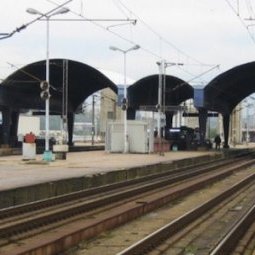 Chemins de fer : coup de jeune pour les gares en Macédoine