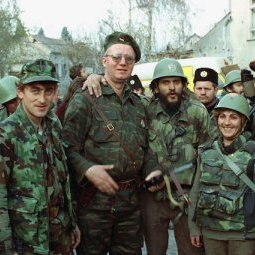TPIY : acquittement de Vojislav Šešelj, l'onde de choc régionale
