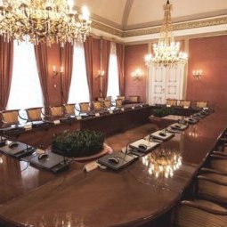 Croatie : accord entre le HDZ et Most, Andrej Plenković sera Premier ministre