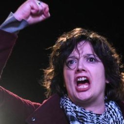 Jelena Krković, citoyenne insoumise, icône de la révolte au Monténégro