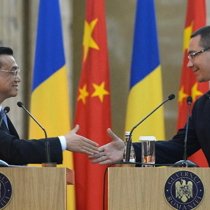 La Roumanie va-t-elle devenir la « porte d'entrée » des Chinois en Europe ?
