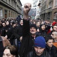 De Maribor à Istanbul, pourquoi les révoltes populaires gagnent tous les Balkans (1/2)