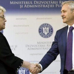 Roumanie : la guerre entre l'agence anti-corruption et le gouvernement s'intensifie