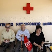 Grèce : la santé publique malade de la crise