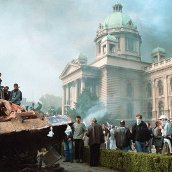 Serbie : « on aurait pu faire trois fois mieux »