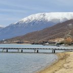 Albanie : le béton menace de se déverser sur les rives du lac d'Ohrid