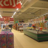 Le hard discount à la conquête de la Bosnie-Herzégovine