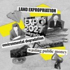 Serbie : Expo2027, vitrine internationale des dérives du système Vučić