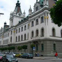 Slovénie : la création d'une Université catholique fait débat