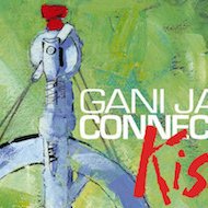 Gani Jakupi Connections - Kismet (jazz des Balkans)