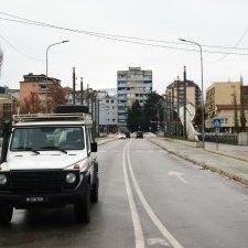 Kosovo : à Mitrovica, ambiance délétère après l'attaque meurtrière
