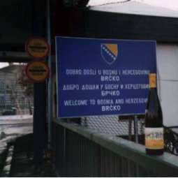 Le district de Brčko : une success story en Bosnie-Herzégovine ?