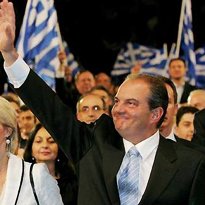 Grèce : des législatives anticipées « pour mieux faire face à la crise »