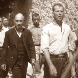 Grèce : des photos inédites de résistants exécutés par les nazis classées patrimoine national