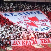 Serbie : les supporteurs de l'Étoile rouge et la révolution du 5 octobre 2000