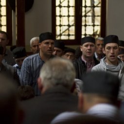 Kosovo : les derviches prennent leurs distances avec l'islam officiel