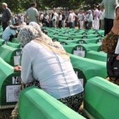 Srebrenica : l'ombre de Mladić planait sur les commémorations