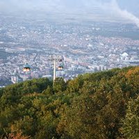 Macédoine : le poumon de Skopje sacrifié pour « raisons économiques »