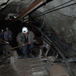 Accident minier en Bosnie-Herzégovine : cinq morts