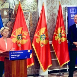 Pour les Balkans occidentaux, l'intégration européenne n'est plus garantie