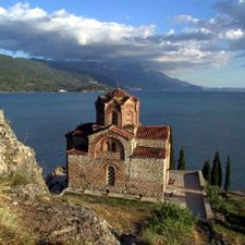 La Macédoine, une destination touristique mondiale au top ?